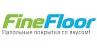 FineFloor логотип