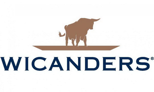 пробковые панели Wicanders - логотип