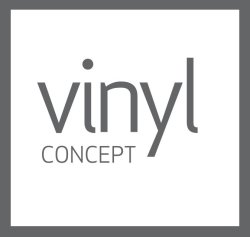 Corkart Vinyl Concept - логотип