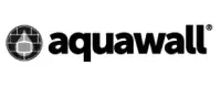 Aquawall логотип