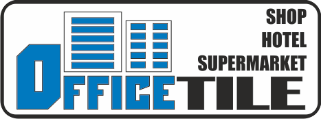 Decoria Office Tile логотип