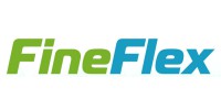 Fine Flex логотип