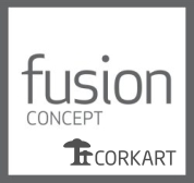 Corkart Fusion Concept логотип