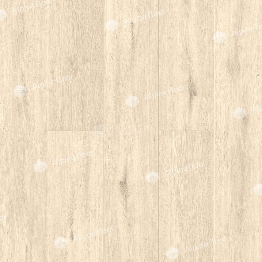 Каменно-полимерная плитка Alpine Floor Classic Light ECO 106-22 Дуб Ваниль