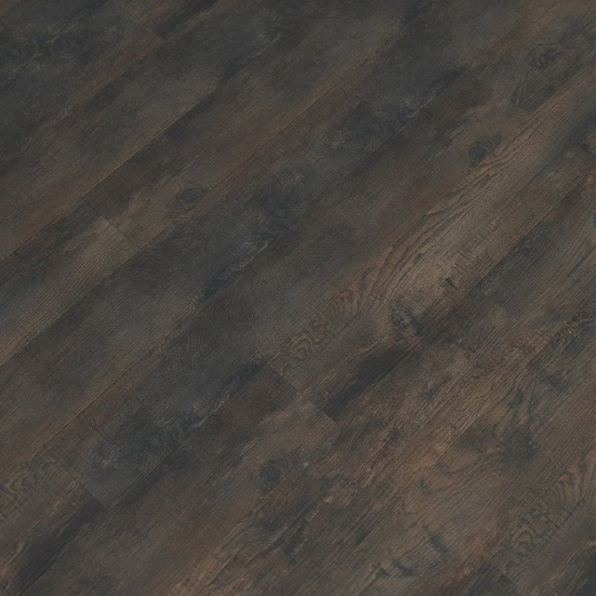 Виниловый ламинат FineFloor Wood FF-1585 Дуб Окленд