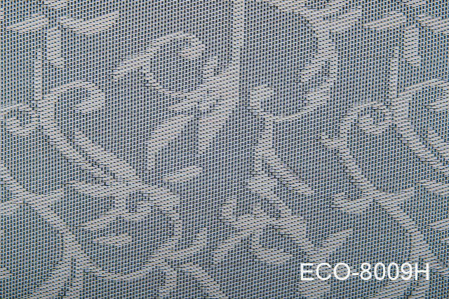 Фото товара Плетёный виниловый пол Hoffmann Decoration ECO-8009