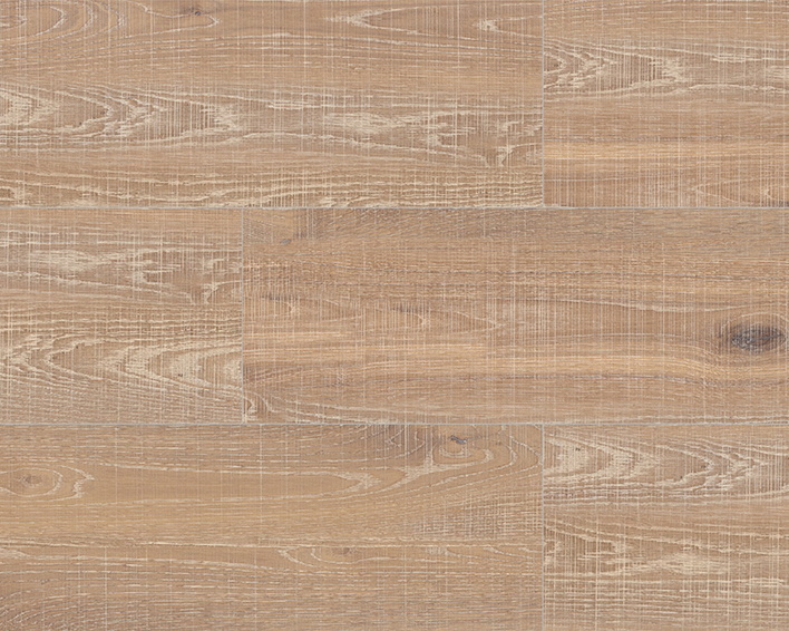 Клеевой пробковый пол с фотопечатью Corkstyle Wood XL Japanese Oak Graggy