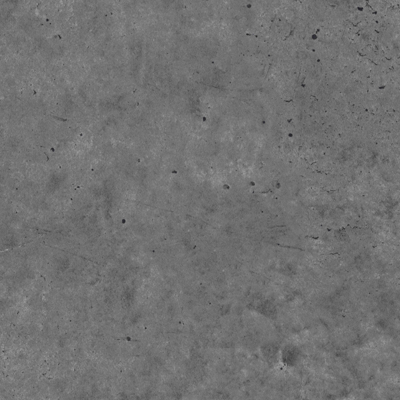 Коммерческая LVT плитка Vertigo Stone 5500 Architect Concrete Light Grey