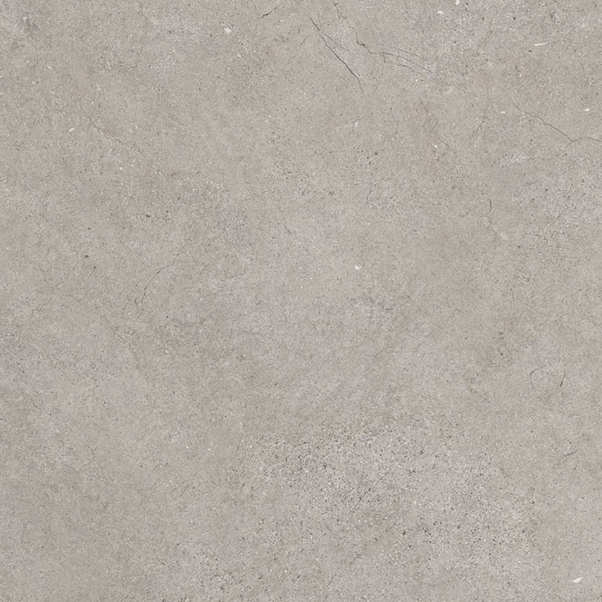 Кварцвиниловая плитка для пола Vertigo Stone 5519 Concrete Light Grey