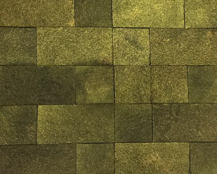 Пробковые стеновые панели Muratto Korkstone MUSTGBL01 Gold Black