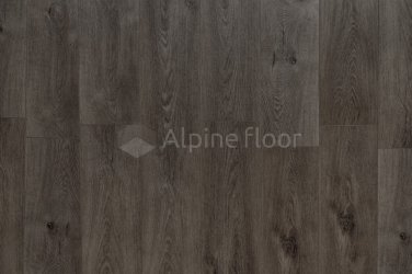 Фото товара Каменно-инженерная плитка Alpine Floor Premium XL ABA ECO7-11 Дуб торфяной