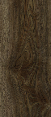Фото товара Коммерческая LVT плитка Vertigo Wood 7104 Dark Stained Oak с тиснением в регистр