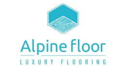Alpine Floor логотип