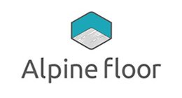 Логотип Alpine Wall Coverings
