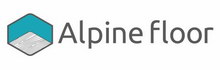 Alpine Floor Stone логотип