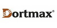 Логотип Dortmax Дортмакс