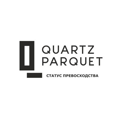 Кварцевый паркет Quartz Parquet